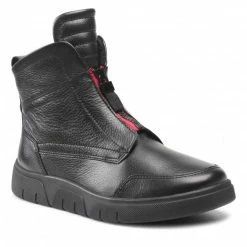 Ankle Boots ARA - 12-24449-01 Schwarz Black