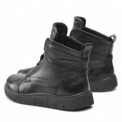 Ankle Boots ARA - 12-24449-01 Schwarz Black -Reebok Shop 0000209292060 02 rz