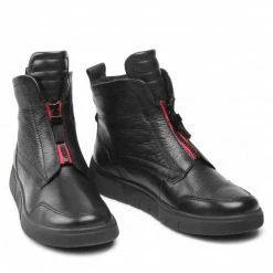 Ankle Boots ARA - 12-24449-01 Schwarz Black -Reebok Shop 0000209292060 07 rz