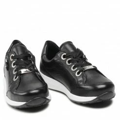 Sneakers Trainers ARA - 12-34587-01 Schwarz Black -Reebok Shop 0000209292268 08 rz