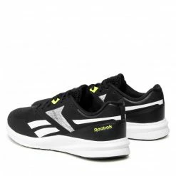 Asphalt Footwear Reebok - Runner 4.0 GV8333 Cblack/Purgry/Ftwwht Black -Reebok Shop 0000209414431 02 rz