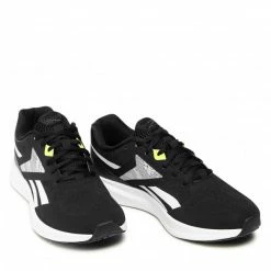 Asphalt Footwear Reebok - Runner 4.0 GV8333 Cblack/Purgry/Ftwwht Black -Reebok Shop 0000209414431 06 rz