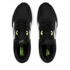 Asphalt Footwear Reebok - Runner 4.0 GV8333 Cblack/Purgry/Ftwwht Black -Reebok Shop 0000209414431 07d rz