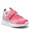 Velcro Footwear Reebok - Rush Runner 4.0 Td GW0007 Astpnk/Silvmt/Ftwwht Pink
