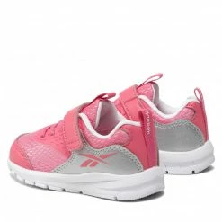 Velcro Footwear Reebok - Rush Runner 4.0 Td GW0007 Astpnk/Silvmt/Ftwwht Pink -Reebok Shop 0000209416008 02 pl