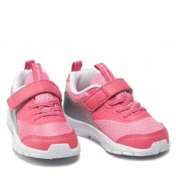 Velcro Footwear Reebok - Rush Runner 4.0 Td GW0007 Astpnk/Silvmt/Ftwwht Pink -Reebok Shop 0000209416008 03 pl