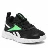 Slided Shoes Footwear Reebok - Xt Sprinter 2.0 Al GW0050 Cblack/Sollim/Ftwwht Black -Reebok Shop 0000209416046 01 rz