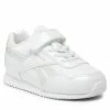 Velcro Footwear Reebok - Royal Cl Jog 3.0 1 GW5248 Ftwwht/Ftwwht/Silvmt White -Reebok Shop 0000209416121 01 ks