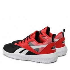 Unisex Footwear Reebok - Flexagon Energy 3 GW0094 Cblack/Dynred/Ftwwht Black, Red 10 Unisex Footwear Reebok - Flexagon Energy 3 GW0094 Cblack/Dynred/Ftwwht Black, Red -Reebok Shop 0000209416169 02 rz