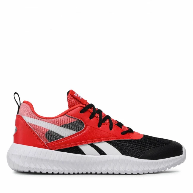 Unisex Footwear Reebok - Flexagon Energy 3 GW0094 Cblack/Dynred/Ftwwht Black, Red 4 Unisex Footwear Reebok - Flexagon Energy 3 GW0094 Cblack/Dynred/Ftwwht Black, Red - Image 2