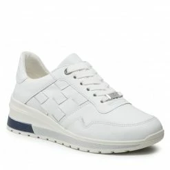 Sneakers Trainers ARA - 12-18412-05 Weiss White