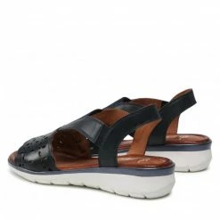 Casual Sandals Sandals ARA - 12-23616-02 Blau Navy Blue -Reebok Shop 0000300470923 02 rz