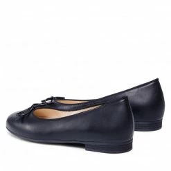 Ballerina Shoes Flats ARA - 12-41329 Schwarz Black -Reebok Shop 0000300474471 02 rz