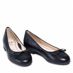 Ballerina Shoes Flats ARA - 12-41329 Schwarz Black -Reebok Shop 0000300474471 06 rz