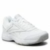 Sneakers Shoes Reebok - Work N Cushion 4.0 FU7351 White/Cdgry2/White White -Reebok Shop 01 0000206702814 ks