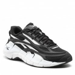 Sneakers Footwear Reebok - Zig Kinetica 2.5 GX0498 Cblack/Fywwht/Cblack Black