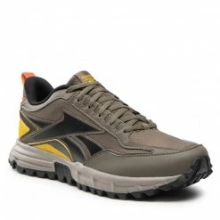 Trekker Boots Footwear Reebok - Back To Trail GW8570 Armgrn/Cblack/Dynred Green