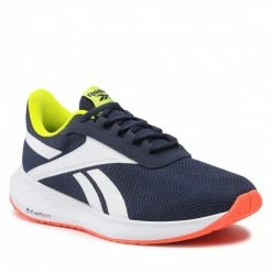 Asphalt Footwear Reebok - Energen Plus GY5190 Vecnav/Ftwwht/Aciyel Navy Blue