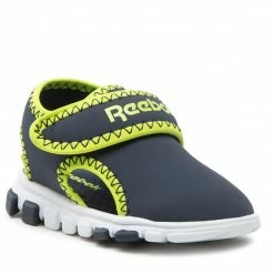 Sandals Reebok - Wave Glider III GW0021 Vecnav/Aciyel/Ftwwht Navy Blue