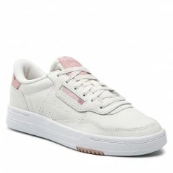 Sneakers Footwear Reebok - Court Peak GZ4401 Chalk/Panton/Panton White