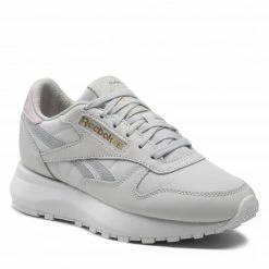 Sneakers Footwear Reebok - Classic Leather Sp GZ6426 Clgry1/Pugry3/Quaglw White