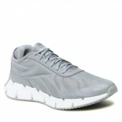 Asphalt Footwear Reebok - Zig Dynamica 3 GW9453 Cdgry4/Pugry3/Ftwwht Grey
