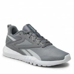 Fitness Footwear Reebok - Flexagon Energy Tr 4 GY6263 Pure Grey 5/Pure Grey 2/Cloud White Grey