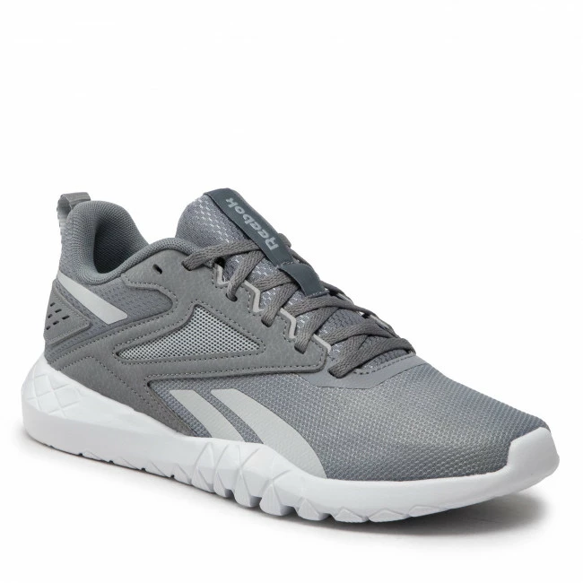Fitness Footwear Reebok - Flexagon Energy Tr 4 GY6263 Pure Grey 5/Pure Grey 2/Cloud White Grey 3 Fitness Footwear Reebok - Flexagon Energy Tr 4 GY6263 Pure Grey 5/Pure Grey 2/Cloud White Grey