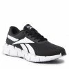 Laced Shoes Footwear Reebok - Zig Dynamica 2.0 GW8350 Black/Ftwwht/Ftwwht Black -Reebok Shop 01 0000209992106 swa