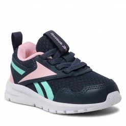 Slided Shoes Footwear Reebok - Xt Sprinter 2.0 Al GW1219 Vecnav/Pnkgl/Hinmin Navy Blue