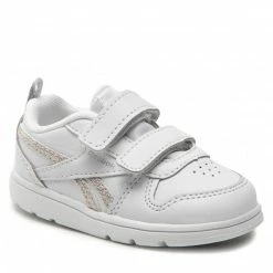 Velcro Footwear Reebok - Royal Prime 2.0 Al GX1455 Ftwwht/Ftwwht/Silvmt White