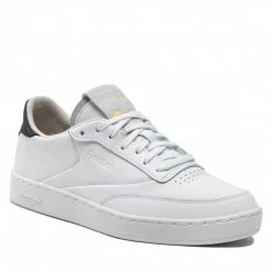 Sneakers Footwear Reebok - Club C Clean GW5112 Ftwwht/Ftwwht/Cblack White