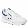 Sneakers Footwear Reebok - Classic Vegan GY4820 Ftwwht/Ftwwht/Clacob White