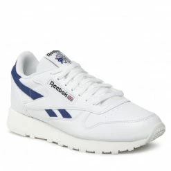 Sneakers Footwear Reebok - Classic Vegan GY4820 Ftwwht/Ftwwht/Clacob White