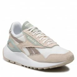 Sneakers Footwear Reebok - Classic Leather Legacy Az GX4715 Stucco/Ftwwht/Seaspr Beige