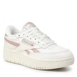 Sneakers Footwear Reebok - Club C Double Revenge GY4802 Chalk/SmorosChalk White