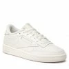 Sneakers Footwear Reebok - Club C 85 GY6772 Chalk/Chalk/Alabas White -Reebok Shop 01 0000300005224 plj