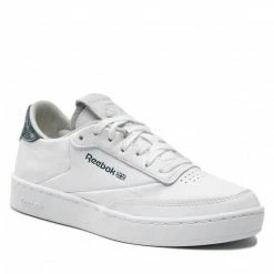 Sneakers Footwear Reebok - Club C Clean GZ2236 Ftwwht/Forgrn/Pugry2 White