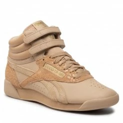 Sneakers Footwear Reebok - F/S Hi GZ2243 Sahara/Sahara/Goldmt Brown