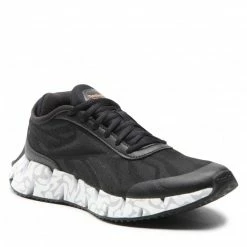 Asphalt Footwear Reebok - Zig Dynamica 3 GW9455 Cblack/Cdgry7/White Black