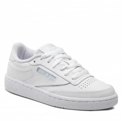 Sneakers Footwear Reebok - Club C 85 GY9735 Ftwwht/Ftwwht/Glablu White