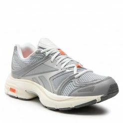 Sneakers Footwear Reebok - Premier Road Plus VI HP2470 Pugry4/Pugry3/Chalk Grey