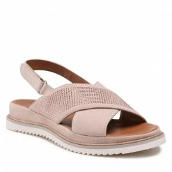 Casual Sandals Sandals ARA - 12-15106-05 Sand Beige