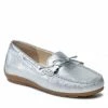 Moccasins ARA - 12-19212-14 Silver Silver 2 Moccasins ARA - 12-19212-14 Silver Silver -Reebok Shop 01 0000300470831 rz