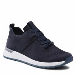 Sneakers Trainers ARA - 12-24102-02 Blau Navy Blue