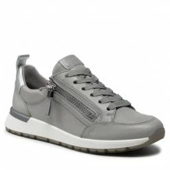 Sneakers Trainers ARA - 12-24124-05 Silber Grey