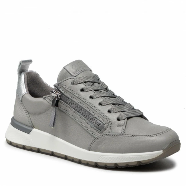 Sneakers Trainers ARA - 12-24124-05 Silber Grey 3 Sneakers Trainers ARA - 12-24124-05 Silber Grey