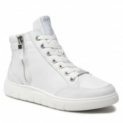 Sneakers Trainers ARA - 12-24451-13 Weiss White