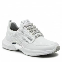 Sneakers Trainers ARA - 12-54606-07 Weiss White
