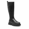 Jackboots Knee High Boots ARA - 12-16733-01 Schwarz Black -Reebok Shop 01 0000301529514 rz